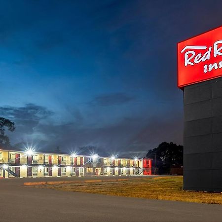 Red Roof Inn Chicago-Alsip Esterno foto