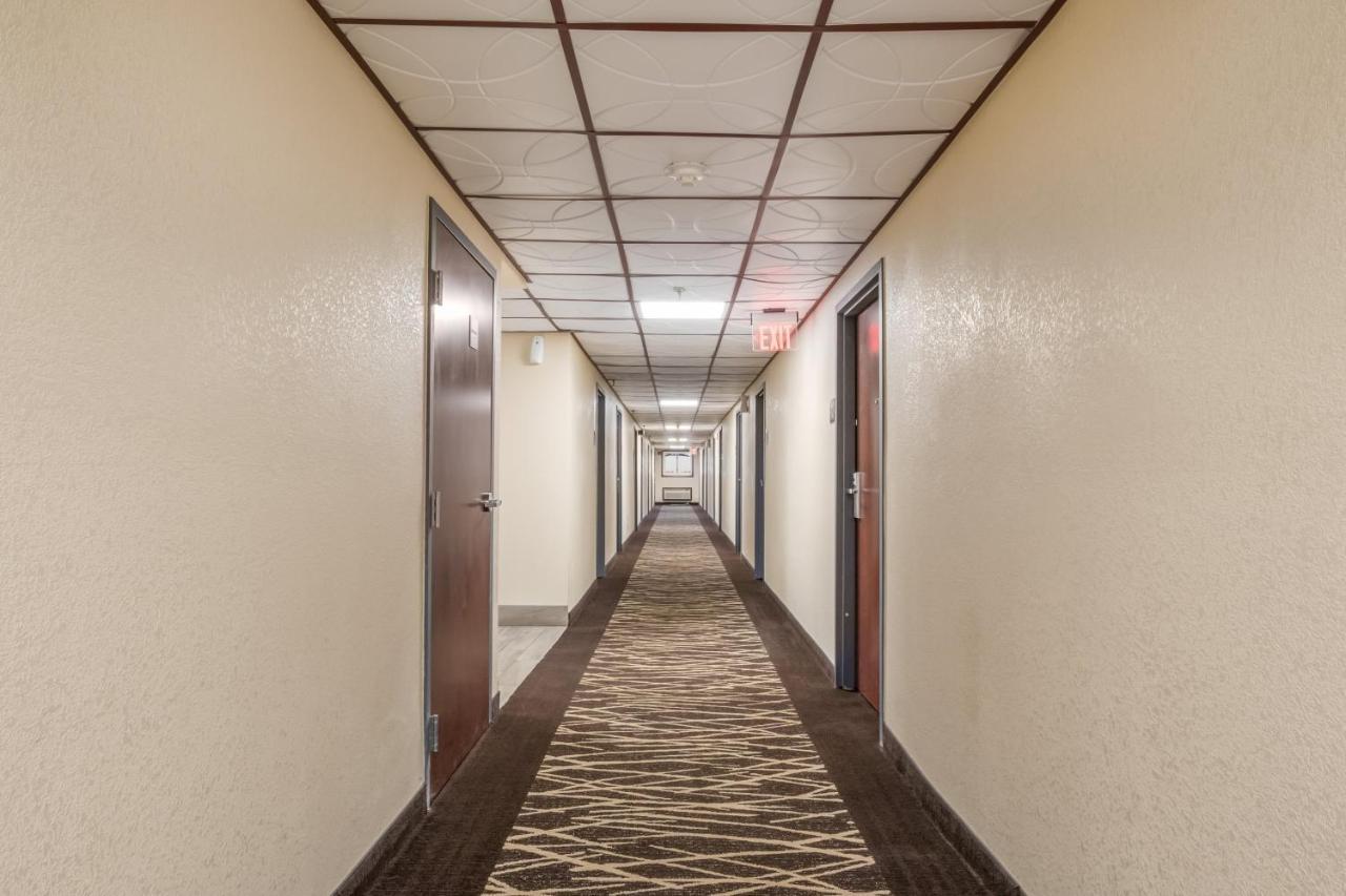 Red Roof Inn Chicago-Alsip Esterno foto
