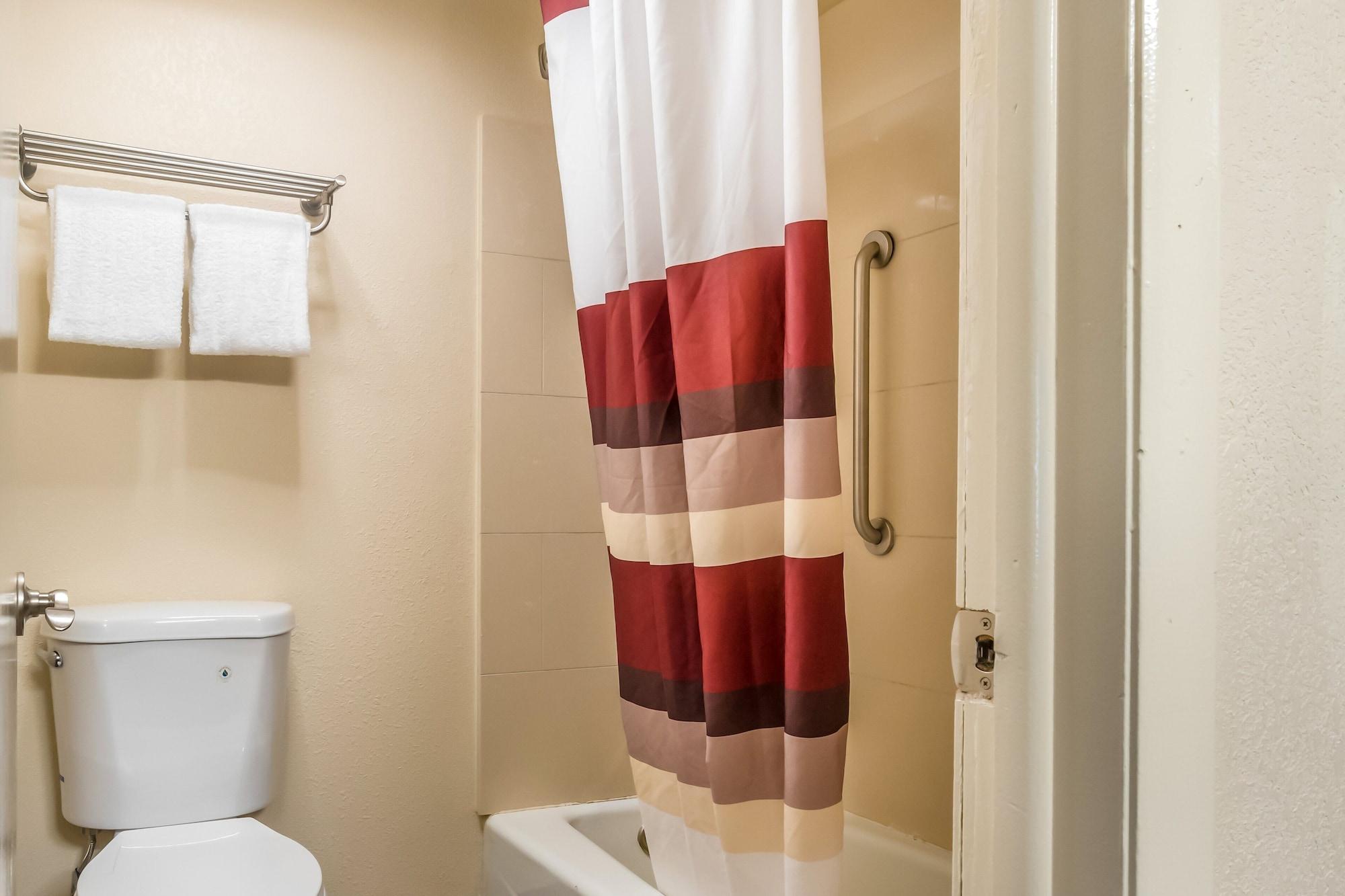 Red Roof Inn Chicago-Alsip Esterno foto