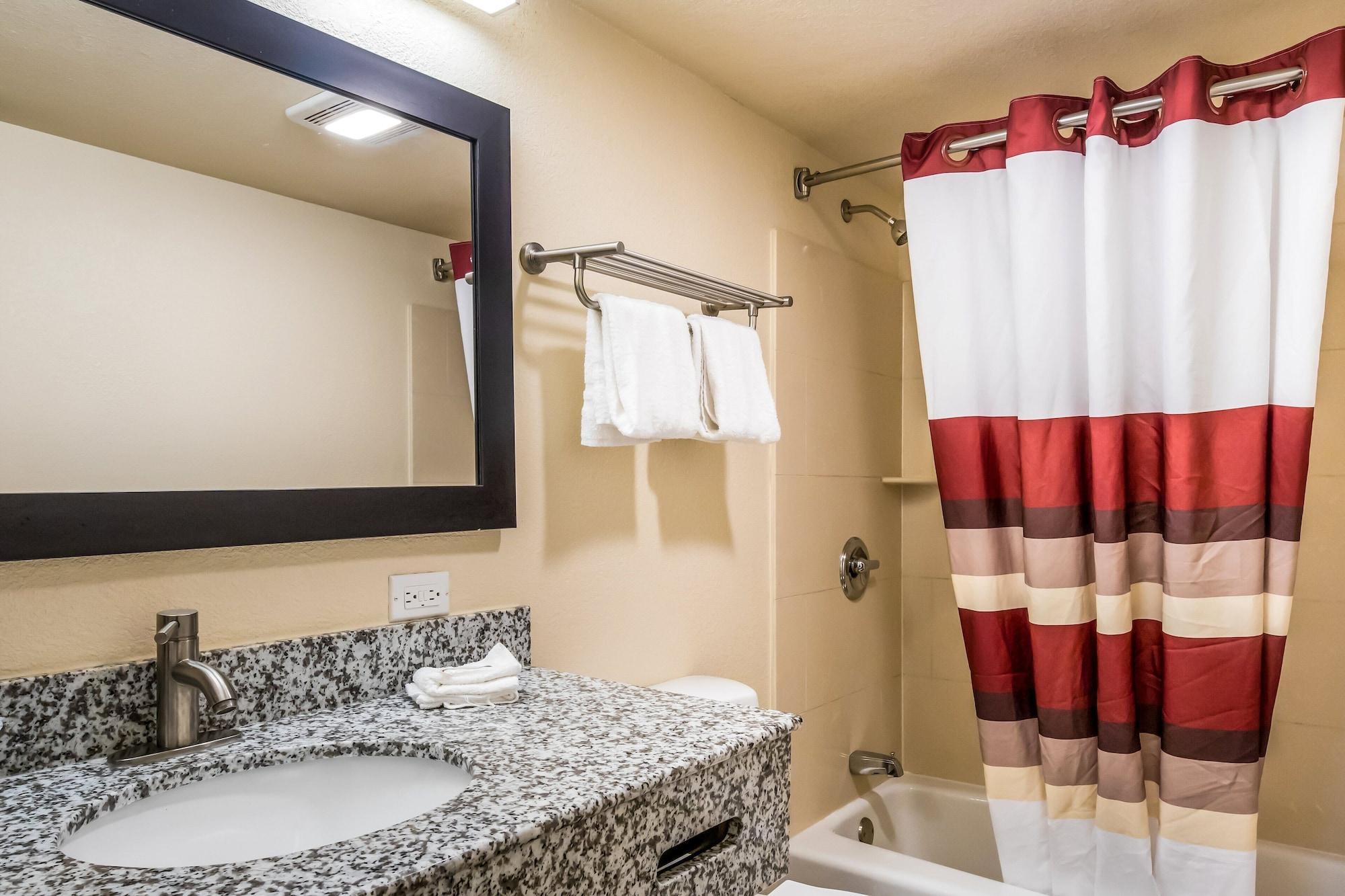 Red Roof Inn Chicago-Alsip Esterno foto